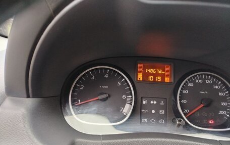 Renault Duster I рестайлинг, 2013 год, 1 100 000 рублей, 4 фотография