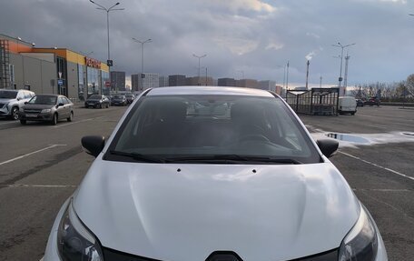 Renault Kaptur I рестайлинг, 2019 год, 990 000 рублей, 5 фотография