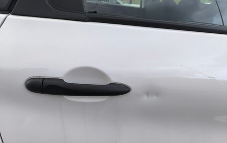 Renault Kaptur I рестайлинг, 2019 год, 990 000 рублей, 9 фотография