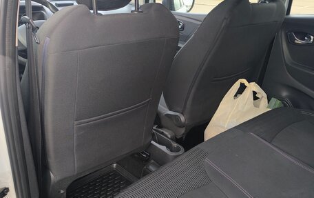 Renault Kaptur I рестайлинг, 2019 год, 990 000 рублей, 15 фотография