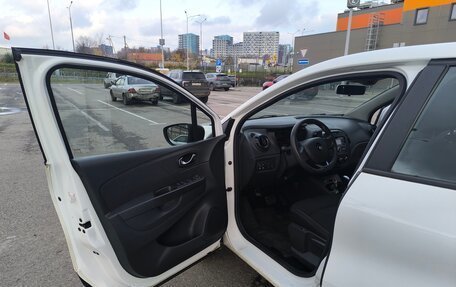 Renault Kaptur I рестайлинг, 2019 год, 990 000 рублей, 19 фотография