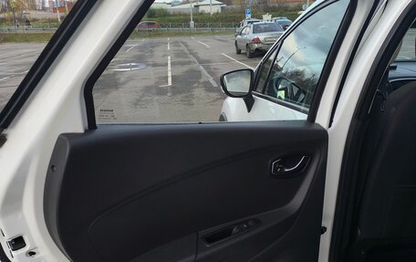 Renault Kaptur I рестайлинг, 2019 год, 990 000 рублей, 14 фотография