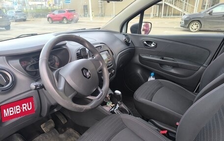 Renault Kaptur I рестайлинг, 2019 год, 990 000 рублей, 16 фотография