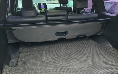 Toyota Land Cruiser Prado 150 рестайлинг 2, 2016 год, 3 900 000 рублей, 11 фотография