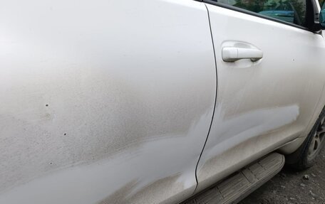 Toyota Land Cruiser Prado 150 рестайлинг 2, 2016 год, 3 900 000 рублей, 17 фотография