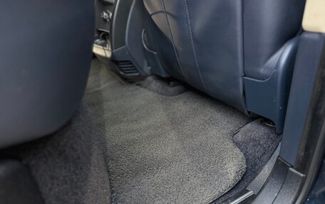 Land Rover Range Rover III, 2006 год, 1 100 000 рублей, 19 фотография