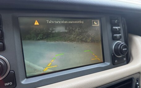 Land Rover Range Rover III, 2006 год, 1 100 000 рублей, 15 фотография