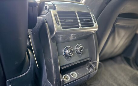 Land Rover Range Rover III, 2006 год, 1 100 000 рублей, 17 фотография