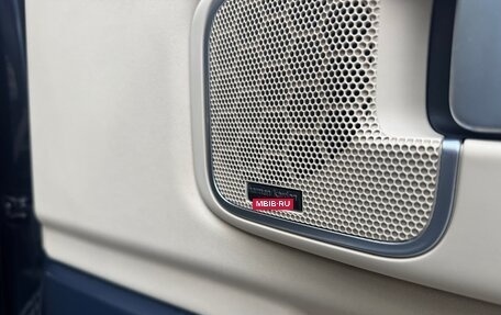 Land Rover Range Rover III, 2006 год, 1 100 000 рублей, 12 фотография