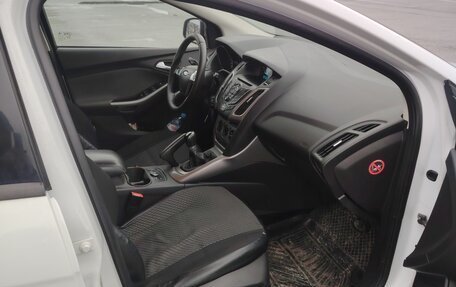 Ford Focus III, 2014 год, 890 000 рублей, 7 фотография