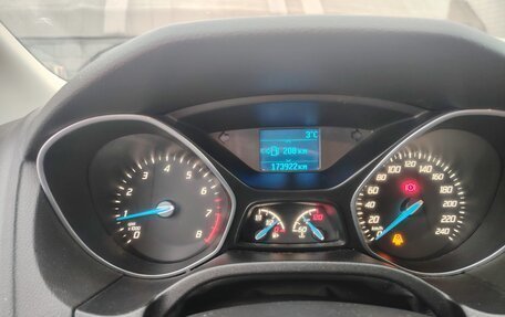 Ford Focus III, 2014 год, 890 000 рублей, 9 фотография