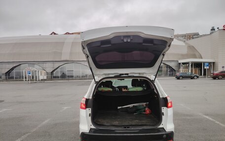 Ford Focus III, 2014 год, 890 000 рублей, 5 фотография