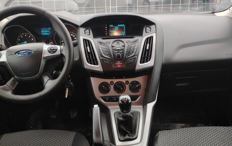 Ford Focus III, 2014 год, 890 000 рублей, 8 фотография