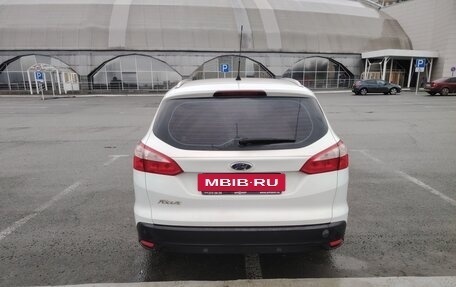 Ford Focus III, 2014 год, 890 000 рублей, 4 фотография