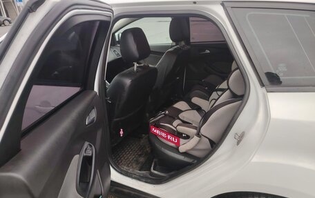 Ford Focus III, 2014 год, 890 000 рублей, 6 фотография