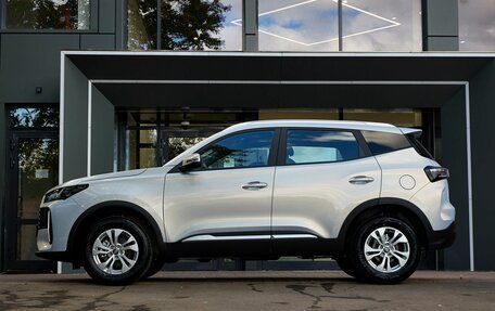 Chery Tiggo 4 I рестайлинг, 2025 год, 1 979 010 рублей, 7 фотография