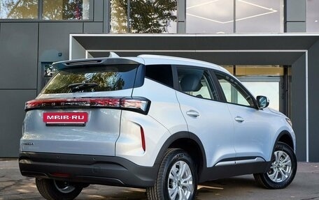 Chery Tiggo 4 I рестайлинг, 2025 год, 1 979 010 рублей, 6 фотография