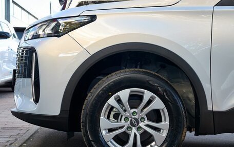 Chery Tiggo 4 I рестайлинг, 2025 год, 1 979 010 рублей, 9 фотография