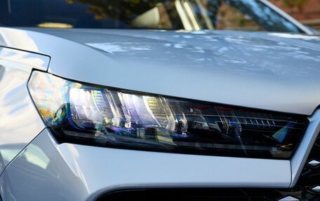 Chery Tiggo 4 I рестайлинг, 2025 год, 1 979 010 рублей, 13 фотография