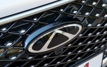 Chery Tiggo 4 I рестайлинг, 2025 год, 1 979 010 рублей, 12 фотография