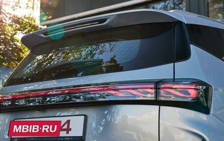 Chery Tiggo 4 I рестайлинг, 2025 год, 1 979 010 рублей, 14 фотография