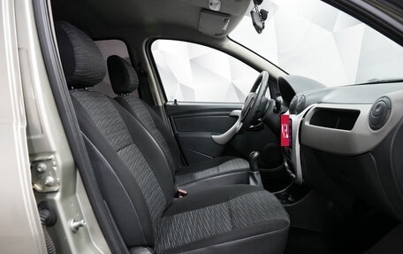 Renault Sandero I, 2013 год, 696 000 рублей, 8 фотография