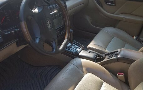 Subaru Outback III, 2003 год, 440 000 рублей, 5 фотография