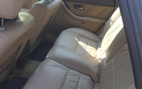 Subaru Outback III, 2003 год, 440 000 рублей, 6 фотография