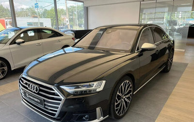 Audi S8, 2021 год, 10 390 000 рублей, 1 фотография