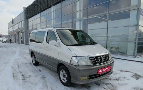 Toyota Grand HiAce I, 2000 год, 1 220 000 рублей, 1 фотография