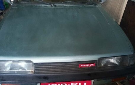 Mazda 626, 1986 год, 160 000 рублей, 1 фотография