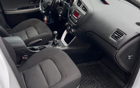 KIA cee'd III, 2015 год, 1 130 000 рублей, 12 фотография