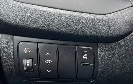 KIA cee'd III, 2015 год, 1 130 000 рублей, 14 фотография