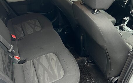 KIA cee'd III, 2015 год, 1 130 000 рублей, 16 фотография