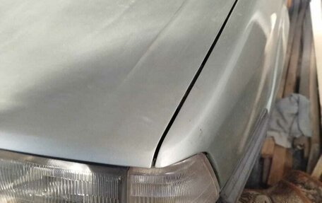 Mazda 626, 1986 год, 160 000 рублей, 3 фотография