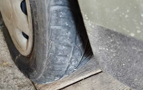 Mazda 626, 1986 год, 160 000 рублей, 7 фотография