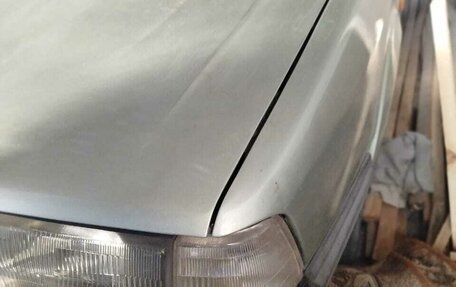 Mazda 626, 1986 год, 160 000 рублей, 4 фотография