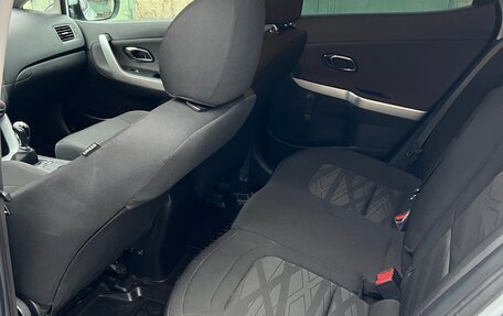 KIA cee'd III, 2015 год, 1 130 000 рублей, 17 фотография