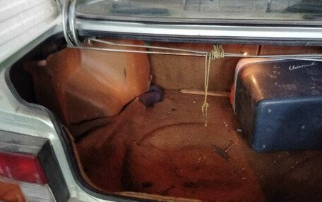 Mazda 626, 1986 год, 160 000 рублей, 9 фотография