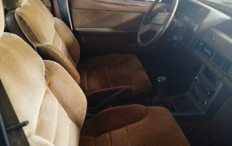 Mazda 626, 1986 год, 160 000 рублей, 14 фотография