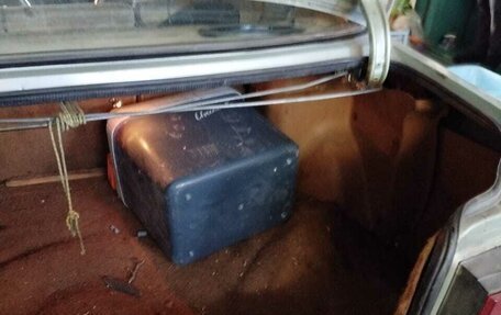 Mazda 626, 1986 год, 160 000 рублей, 8 фотография