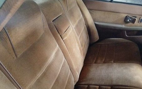 Mazda 626, 1986 год, 160 000 рублей, 12 фотография