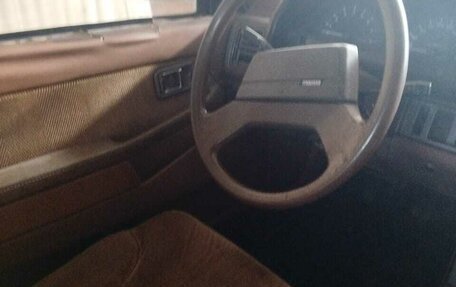 Mazda 626, 1986 год, 160 000 рублей, 13 фотография