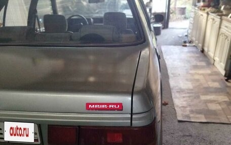 Mazda 626, 1986 год, 160 000 рублей, 11 фотография