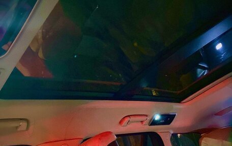 Land Rover Range Rover IV рестайлинг, 2021 год, 10 400 000 рублей, 10 фотография