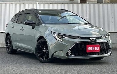 Toyota Corolla, 2022 год, 1 370 000 рублей, 1 фотография