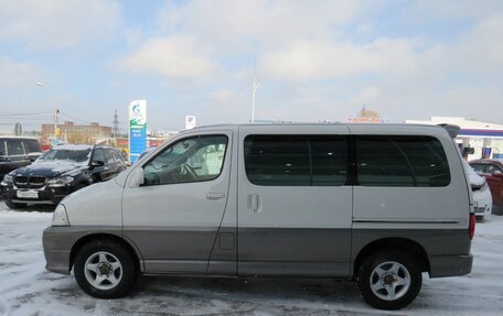 Toyota Grand HiAce I, 2000 год, 1 220 000 рублей, 4 фотография