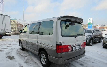 Toyota Grand HiAce I, 2000 год, 1 220 000 рублей, 5 фотография