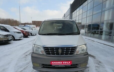 Toyota Grand HiAce I, 2000 год, 1 220 000 рублей, 2 фотография