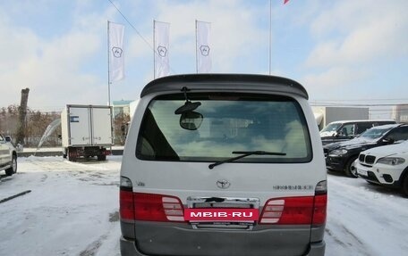 Toyota Grand HiAce I, 2000 год, 1 220 000 рублей, 6 фотография